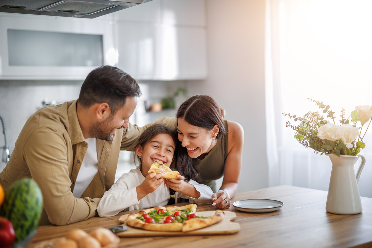 Family Dinner